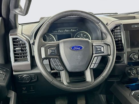 Used 2019 Ford F150 XLT w/ Equipment Group 302A Luxury image 18