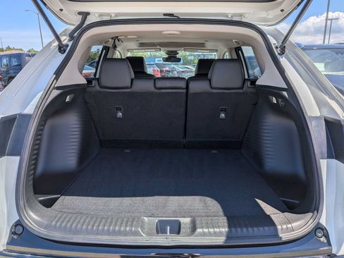 Certified 2025 Honda HR-V EX-L image 33