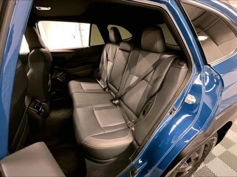Used 2025 Subaru Outback Wilderness AWD/4WD image 25