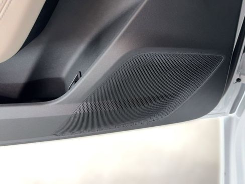 New 2025 Audi A5 2.0T Prestige image 22