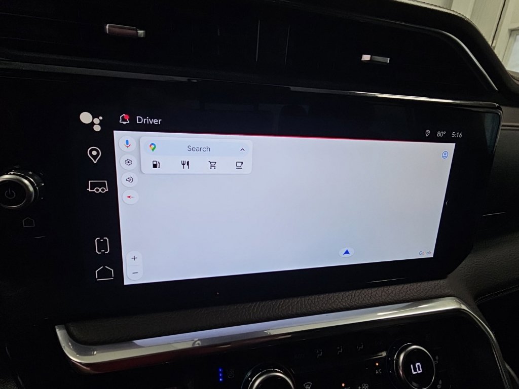 Certified 2025 GMC Sierra 1500 Denali AWD/4WD image 16