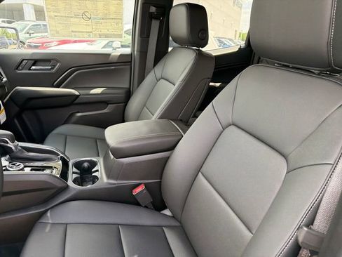 New 2026 GMC Canyon Elevation w/ Convenience Package AWD/4WD image 19