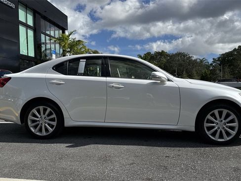 Used 2010 Lexus IS 250 AWD image 24