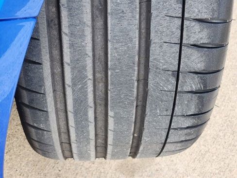 Used 2024 Chevrolet Corvette Stingray w/ Z51 Performance Package image 19