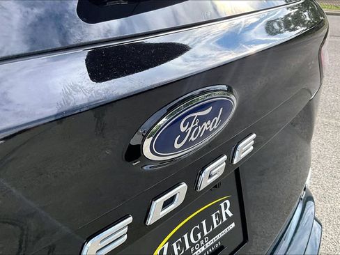 Used 2023 Ford Edge ST w/ Equipment Group 401A AWD/4WD image 31