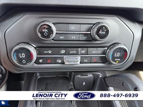 New 2026 Ford Bronco Outer Banks w/ Sasquatch Package AWD/4WD image 26
