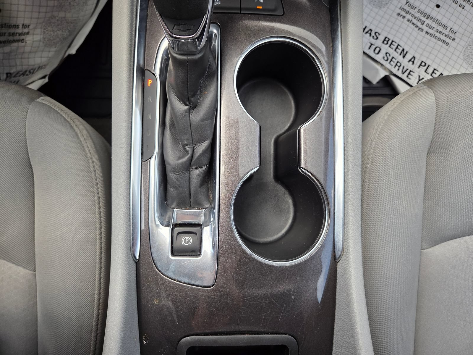 Used 2024 Chevrolet Malibu LT FWD image 33