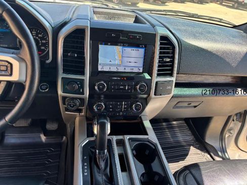 Used 2019 Ford F150 Lariat RWD image 22