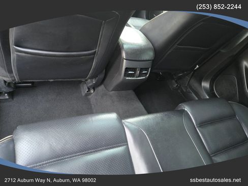 Used 2017 MAZDA MAZDA6 Grand Touring image 26