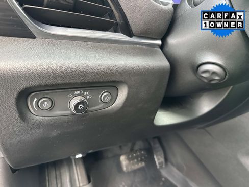 Used 2021 Chevrolet Traverse High Country w/ LPO, Floor Liner Package image 36