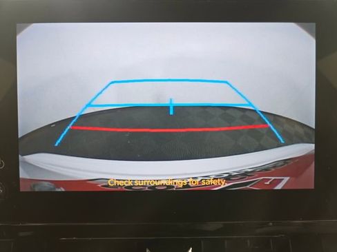 Used 2024 Toyota Corolla SE image 18