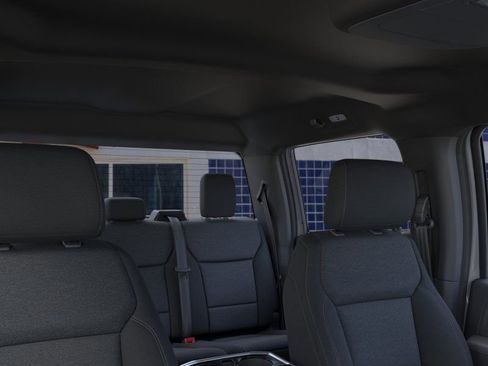 New 2026 Ford F150 XLT w/ XLT Black Appearance Package image 23