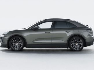New 2026 Porsche Macan 4 Electric video 2