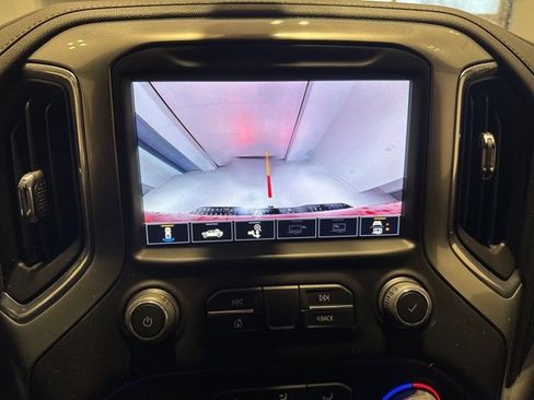 Certified 2023 Chevrolet Silverado 2500 LTZ image 24