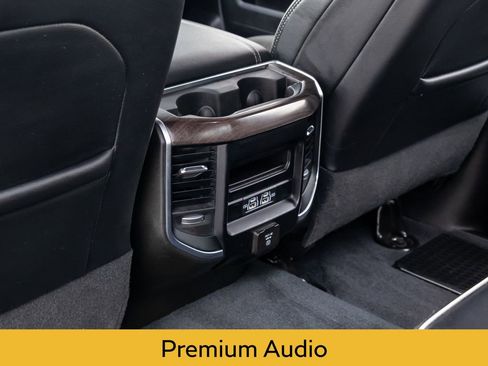 Used 2025 RAM 2500 Laramie image 17