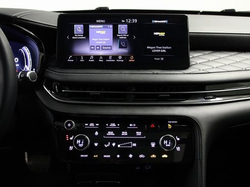 Used 2023 INFINITI QX60 Autograph image 15