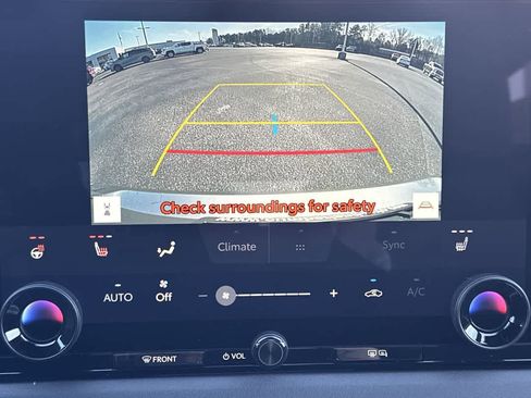 New 2026 Toyota bZ image 17