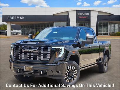 New 2026 GMC Sierra 3500 Denali Ultimate