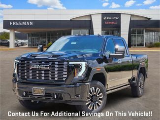 New 2026 GMC Sierra 3500 Denali Ultimate AWD/4WD video 1