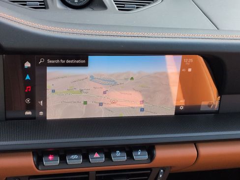 Certified 2025 Porsche 911 Carrera S image 19