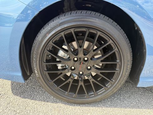 Certified 2023 Toyota Camry SE FWD image 21