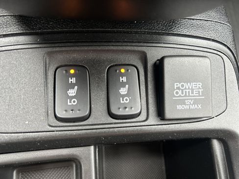 Used 2015 Honda CR-V EX image 28