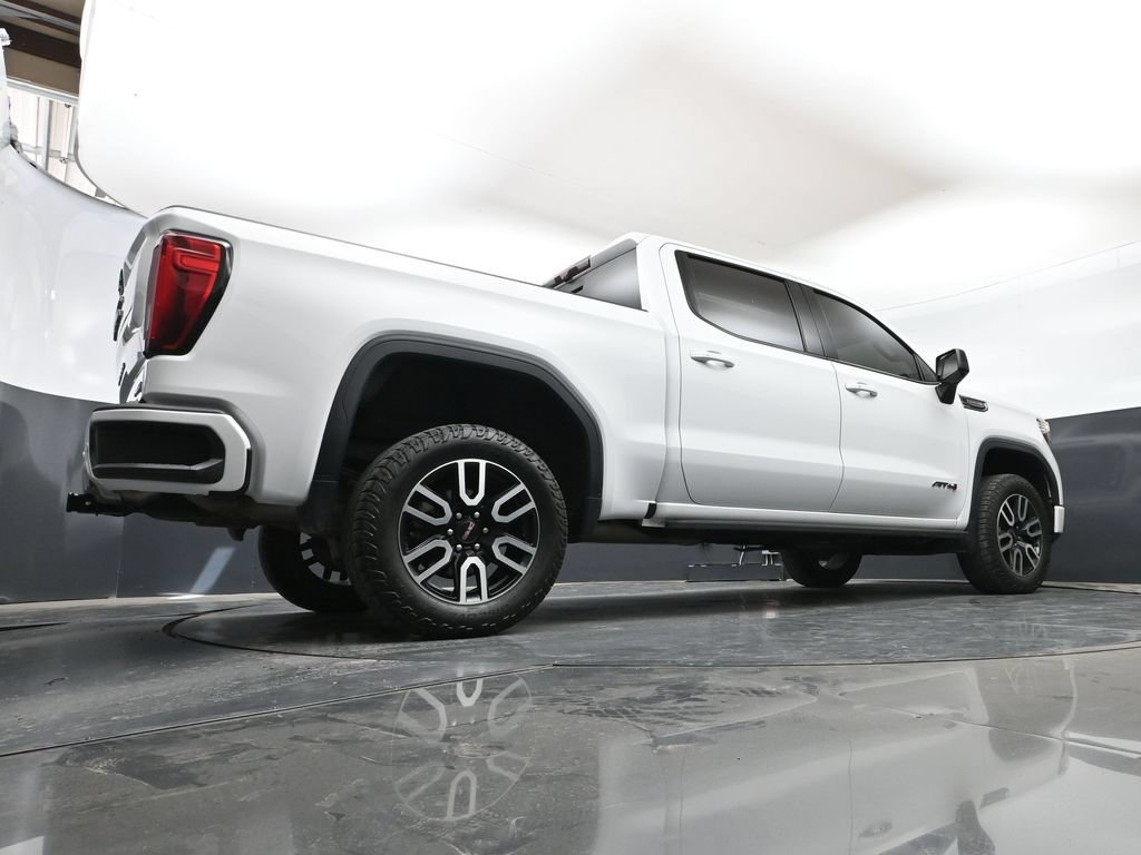 Used 2021 GMC Sierra 1500 AT4 w/ AT4 Premium Package AWD/4WD image 51