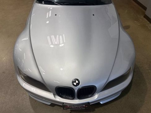 Used 1998 BMW M Roadster RWD image 50