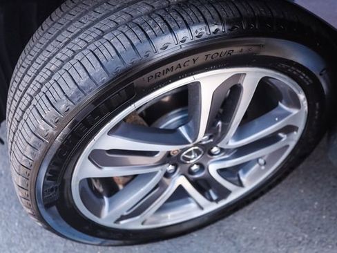 Used 2018 Acura MDX Sport Hybrid w/ Advance Pkg AWD/4WD image 73