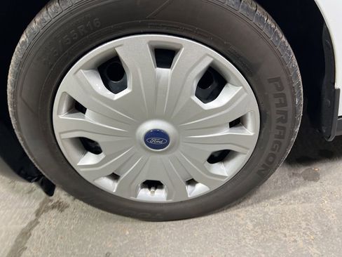 Used 2020 Ford Transit Connect XL w/ Trailer Tow Package image 34