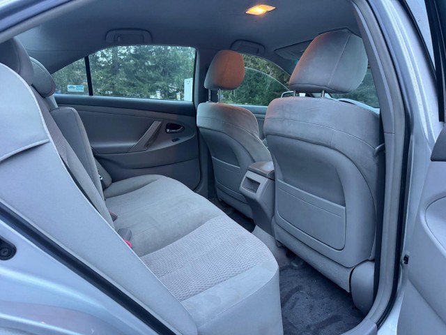 Used 2011 Toyota Camry LE w/ LE Extra-Value Pkg FWD image 15