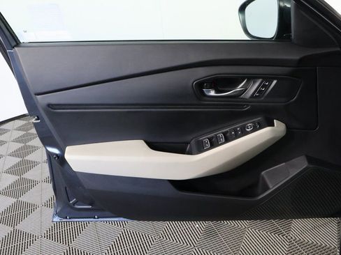 Used 2024 Honda Accord EX-L image 12