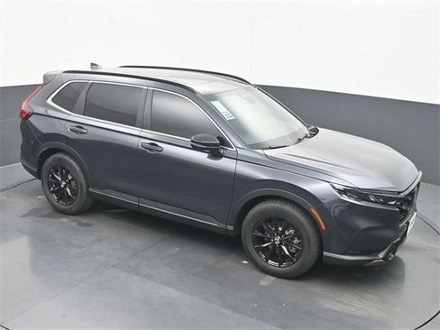 Used 2025 Honda CR-V Sport-L image 11