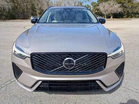 New 2026 Volvo XC60 B5 Ultra w/ Protection Package Premier AWD/4WD image 9