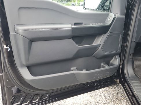 New 2025 Ford F150 STX w/ Equipment Group 200A image 16