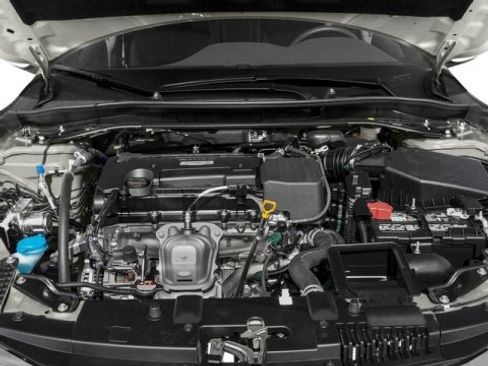 Used 2017 Honda Accord Sport image 13