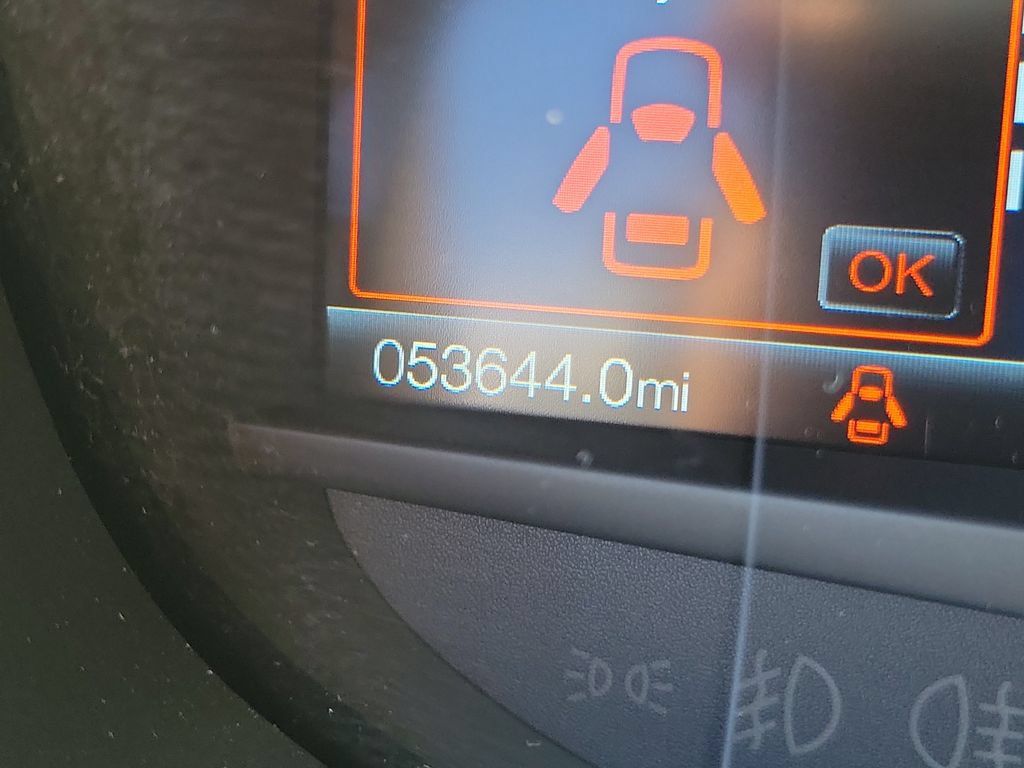 Used 2024 Ford Edge SEL AWD/4WD image 25