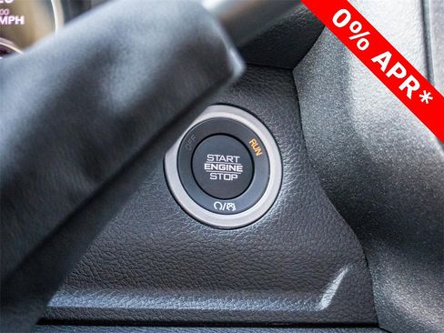 New 2025 RAM 2500 Tradesman image 23