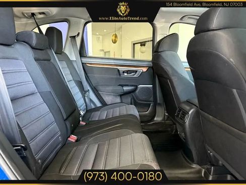 Used 2021 Honda CR-V EX image 24