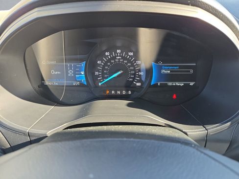 Certified 2022 Ford Edge SEL image 16