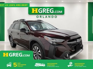 Used 2024 Subaru Outback Limited XT AWD/4WD video 1