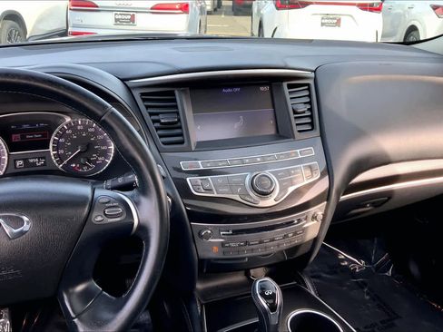 Used 2018 INFINITI QX60 Luxe image 6