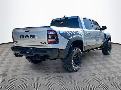Used 2022 RAM 1500 TRX w/ TRX Level 2 Equipment Group image 7