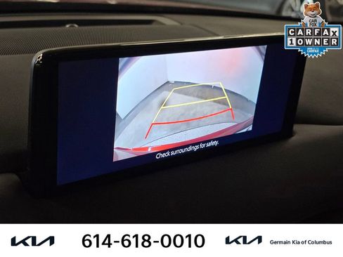 Used 2023 MAZDA CX-5 AWD 2.5 S w/ Select Package image 25