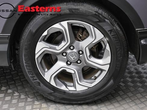 Used 2019 Honda CR-V EX-L image 8