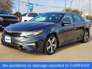 Used 2020 Kia Optima S video 2