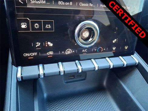 Certified 2026 GMC Terrain Elevation image 17