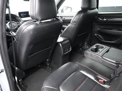 Certified 2023 MAZDA CX-5 AWD 2.5 Turbo image 12