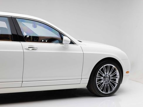 Used 2009 Bentley Flying Spur Flying Spur Speed AWD/4WD image 29
