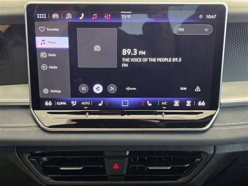 New 2026 Volkswagen Tiguan SE R-Line image 13